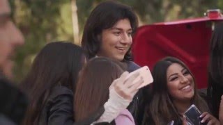 JOKA (ЖОКА) "Qef Enk Anum" 2016