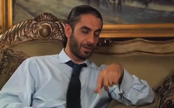 Emigrantner 2 - Episode 21-25