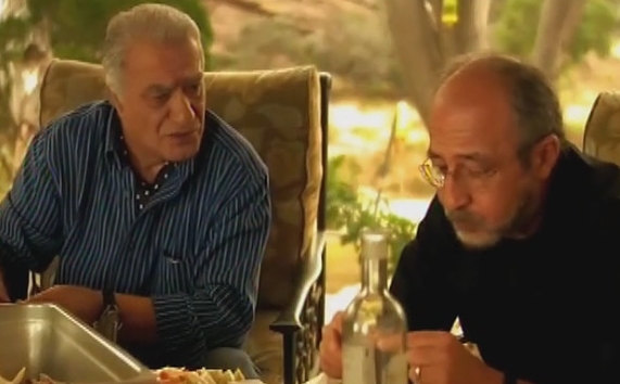 Emigrantner 2 - Episode 26-30