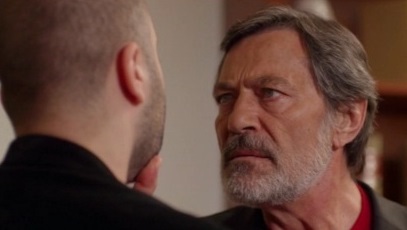 Amerikyan Patmucyun - Episode 22