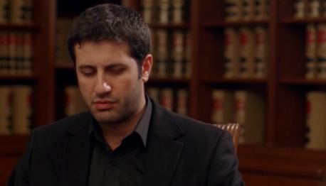 Amerikyan Patmucyun - Episode 23