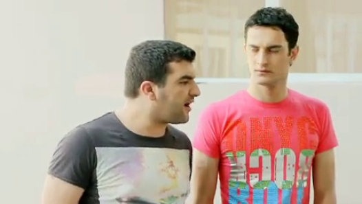 Erachap ser - Episode 25