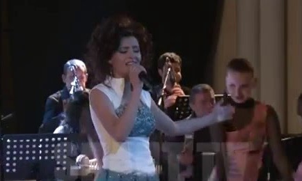 Hamerg - Haykuhi Babakhanyan