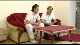 Hajoxake - Episode 9