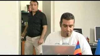 Hajoxake - Episode 14