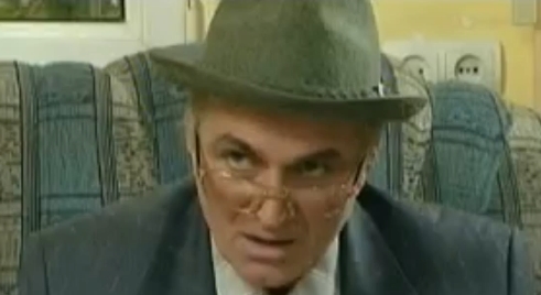 Hajoxake - Episode 3