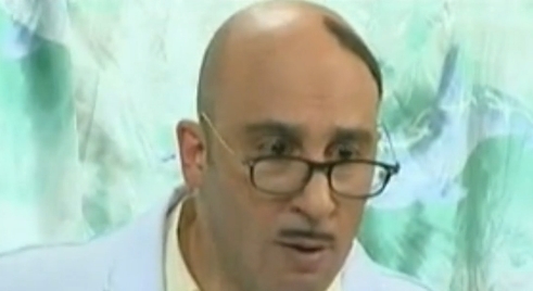 Hajoxake - Episode 4