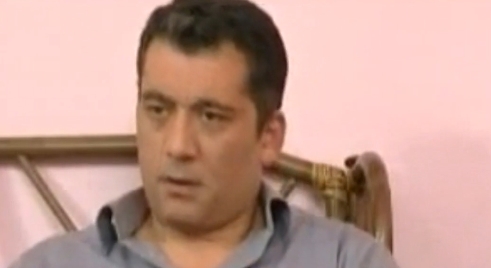 Hajoxake - Episode 6