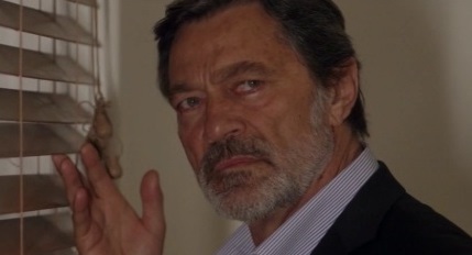 Amerikyan Patmucyun - Episode 24