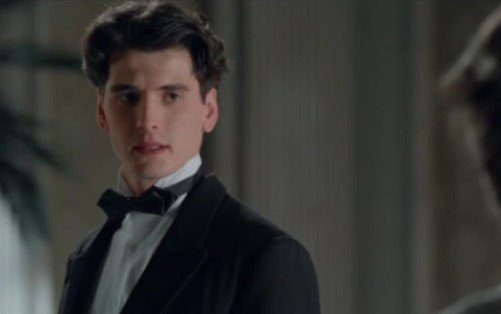 Grant Hotel - Episode 45 (15.03.2016)