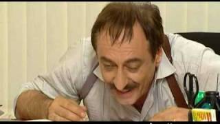 Hajoxake - Episode 26