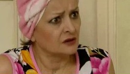 Hajoxake - Episode 32