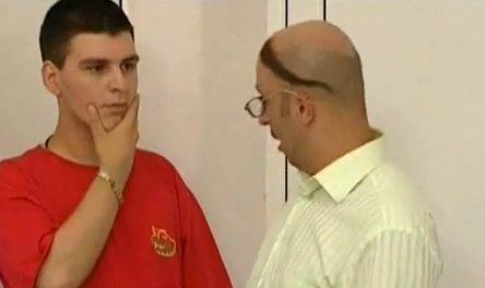 Hajoxake - Episode 36