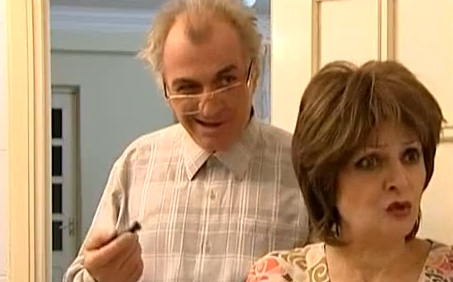 Hajoxake - Episode 38