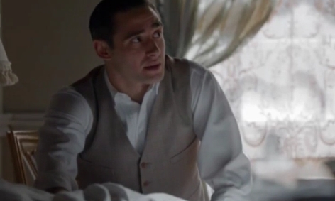 Grant Hotel - Episode 46 (15.03.2016)