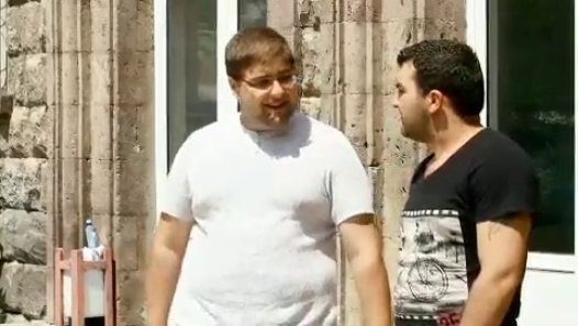 Erachap ser - Episode 27