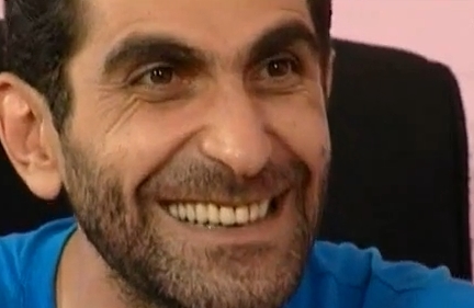 Hajoxake - Episode 44