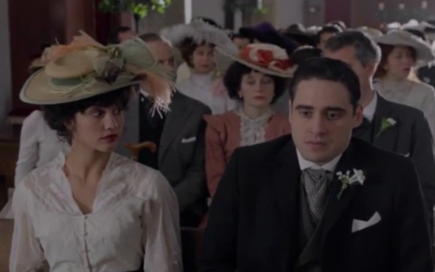 Grant Hotel - Episode 48 (17.03.2016)