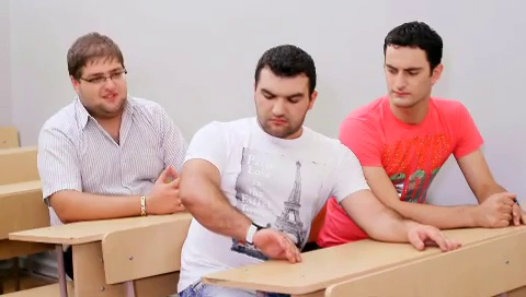 Erachap ser - Episode 30