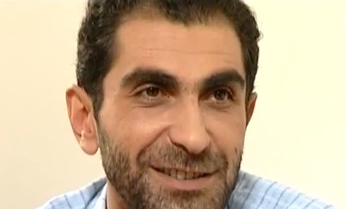 Hajoxake - Episode 47