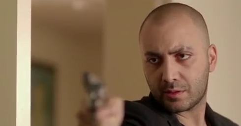 Amerikyan Patmucyun - Episode 26