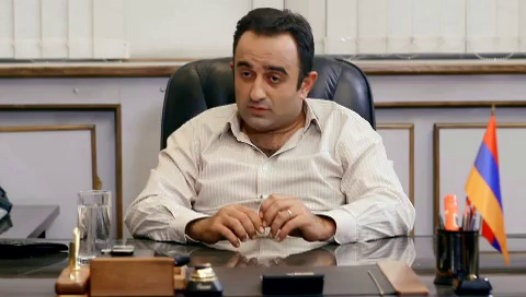 Erachap ser - Episode 32