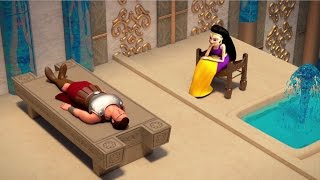 Zarmadaran - Ara Gexecik ev Shamiram / Զարմանադարան - Արա Գեղեցիկ և Շամիրամ