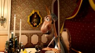 Gorte / Գորտը - 2008