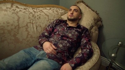 Vtangavor Xaxer - Episode 109