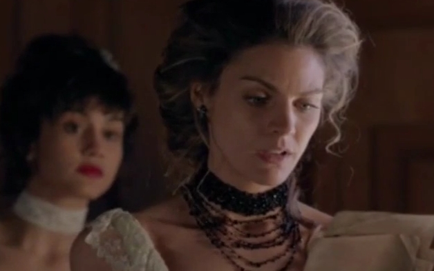 Grant Hotel - Episode 51 (22.03.2016)