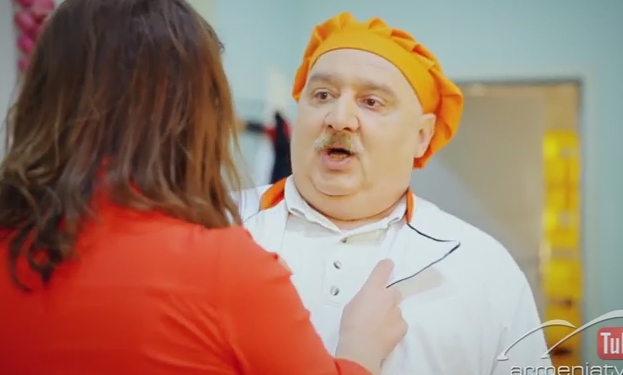 Domino 2 - Episode 4 (24.03.2016)