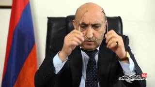 Arajnordnere - Episode 125 (23.02.2016)