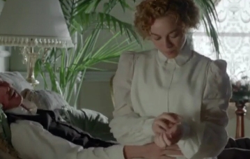 Grant Hotel - Episode 52 (23.03.2016)