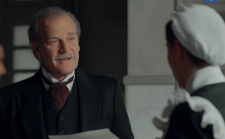 Grant Hotel - Episode 53 (24.03.2016)