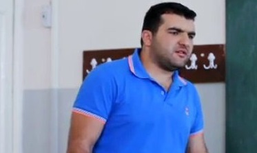 Erachap ser - Episode 35