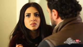 Arajnordnere - Episode 127 (25.02.2016)