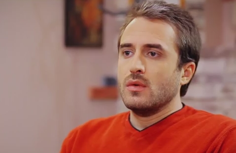 Domino 2 - Episode 5 (29.03.2016)