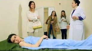 Urishi Hogin - Episode 144 (28.03.2016)