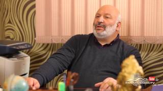 Arajnordnere - Episode 128 (28.02.2016)