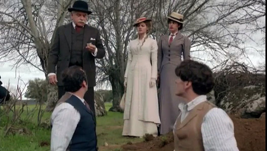 Grant Hotel - Episode 54 (28.03.2016)