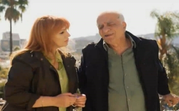 Cart Blansh - Episode 7