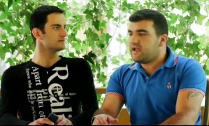 Erachap ser - Episode 41