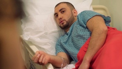 Vtangavor Xaxer - Episode 113