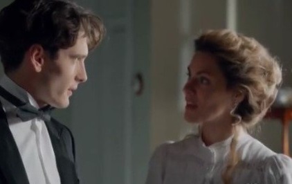 Grant Hotel - Episode 55 (30.03.2016)