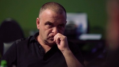 Vtangavor Xaxer - Episode 114