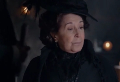 Grant Hotel - Episode 56 (31.03.2016)