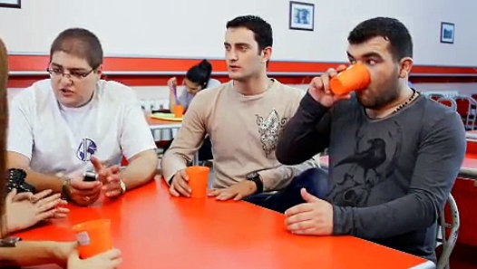 Erachap ser - Episode 43