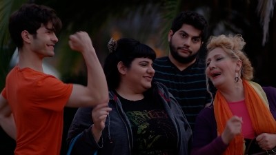 Moto Loto - Episode 2