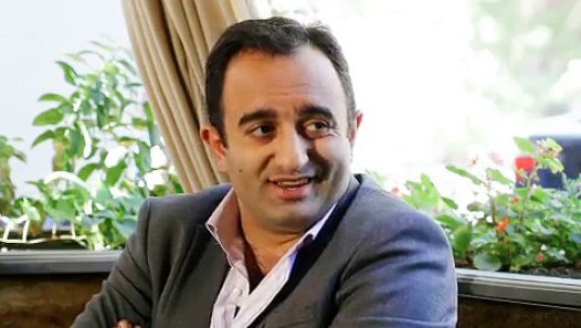 Erachap ser - Episode 45