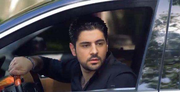 Vtangavor Xaxer - Episode 115